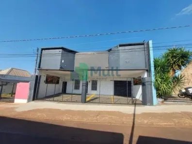 Casa com 3 Quartos para alugar, 421m² no Vila Seixas, Ribeirão Preto