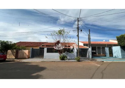 Casa com 3 Quartos à venda, 195m² no Monte Belo, Londrina