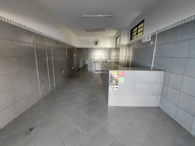 Ponto Comercial para alugar, 119m² no Campos Elíseos, Ribeirão Preto
