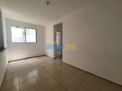 Apartamento com 2 Quartos à venda, 39m² no Estância São João, São José do Rio Preto