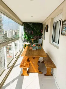 Apartamento com 3 Quartos à venda, 87m² no Vila Prudente, São Paulo