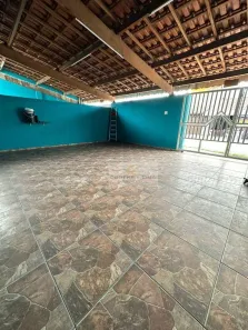 Casa com 5 Quartos à venda, 150m² no Jardim Gurilândia, Taubaté