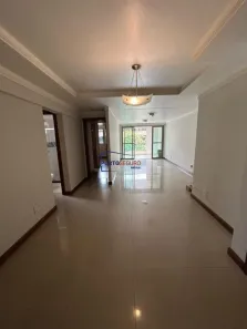 Apartamento com 3 Quartos para alugar, 115m² no Jardim da Penha, Vitória