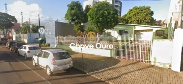 Lote/Terreno à venda, 600m² no Parque São Paulo, Cascavel