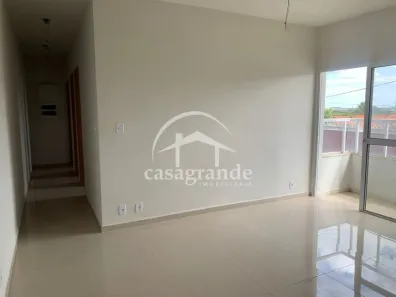 Apartamento com 2 Quartos à venda, 57m² no Jardim Holanda, Uberlândia