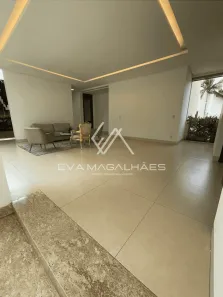 Sobrado com 7 Quartos à venda, 500m² no Sítio de Recreio Mansões Bernardo Sayão, Goiânia