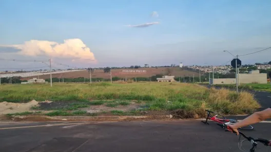 Lote/Terreno à venda, 243m² no Chácaras de Recreio Felicidade (Zona Rural), São José do Rio Preto