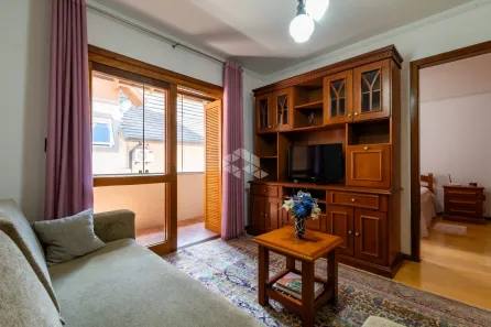 Apartamento com 2 Quartos à venda, 134m² no Centro, Gramado