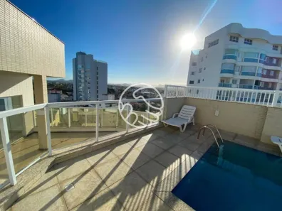 Apartamento com 2 Quartos para alugar, 65m² no Centro, Guarapari