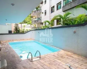 Imóvel Comercial à venda, 500m² no Icaraí, Niterói