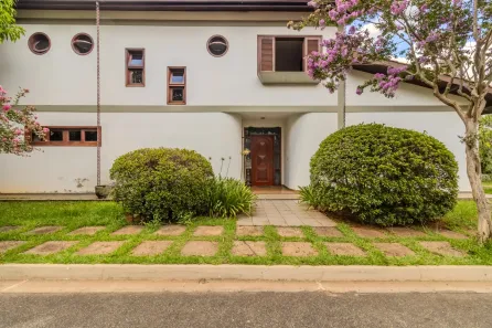 Casa de Condomínio com 5 Quartos à venda, 368m² no Condomínio Residencial Village D'Avignon, Sorocaba