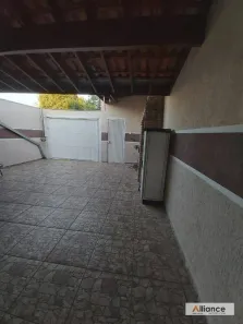 Casa com 3 Quartos à venda, 174m² no Parque Residencial Jaguari, Americana