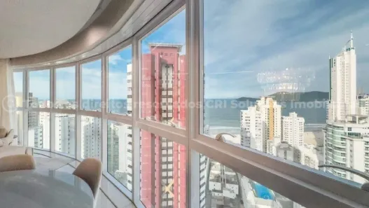 Apartamento com 4 Quartos à venda, 131m² no Centro, Balneário Camboriú