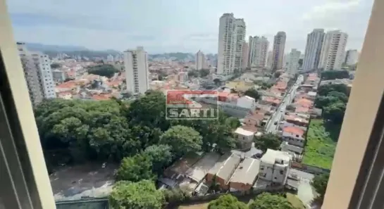 Apartamento com 3 Quartos à venda, 87m² no Santana, São Paulo