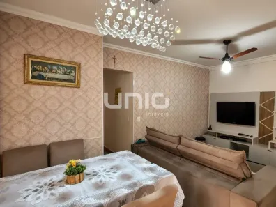 Apartamento com 3 Quartos à venda, 85m² no Paulista, Piracicaba