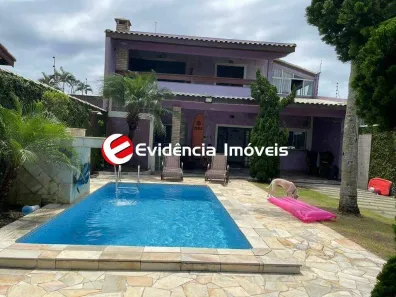 Sobrado com 3 Quartos à venda, 200m² no Gaivota, Itanhaém