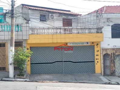 Casa com 4 Quartos à venda, 152m² no Vila Mesquita, São Paulo