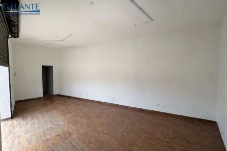 Ponto Comercial para alugar, 35m² no Limão, São Paulo