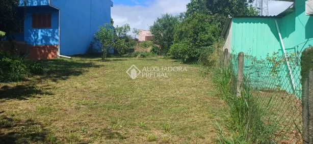Lote/Terreno à venda, 352m² no Centro, Nova Santa Rita