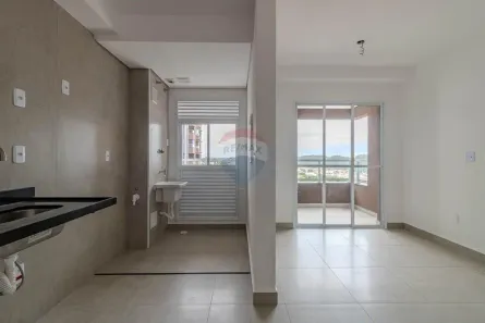 Apartamento com 2 Quartos à venda, 60m² no Vila Paulista, Rio Claro