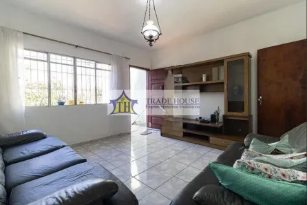 Casa com 3 Quartos à venda, 140m² no São Salvador, São Paulo
