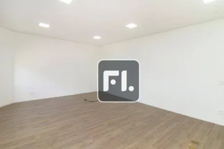 Sala Comercial para venda ou aluguel, 204m² no Cidade Monções, São Paulo