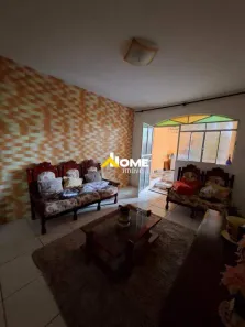 Casa com 4 Quartos à venda, 310m² no Brasil Industrial (Barreiro), Belo Horizonte