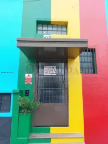 Sala Comercial para alugar, 45m² no Cidade Dutra, São Paulo