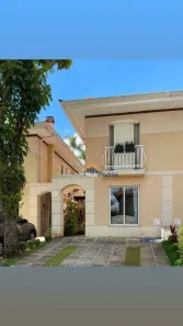 Casa de Condomínio com 3 Quartos à venda, 145m² no Jardim Rosa Maria, São Paulo