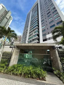 Apartamento com 4 Quartos à venda, 160m² no Boa Viagem, Recife