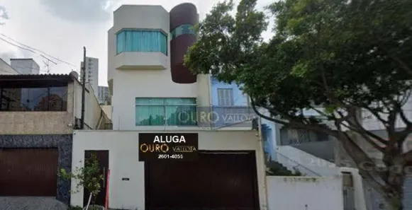 Sobrado com 5 Quartos para alugar, 320m² no Parque da Mooca, São Paulo