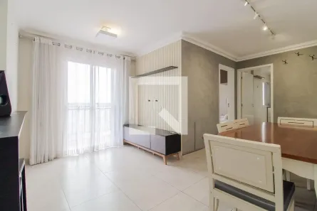 Cobertura com 2 Quartos à venda, 105m² no Vila Nossa Senhora das Vitórias, Mauá