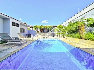 Casa com 3 Quartos à venda, 253m² no City Ribeirão, Ribeirão Preto