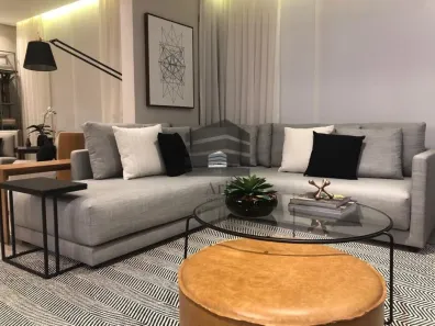 Apartamento com 3 Quartos à venda, 114m² no Vila Clementino, São Paulo