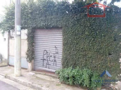 Casa com 3 Quartos à venda, 80m² no Parque Tietê, São Paulo