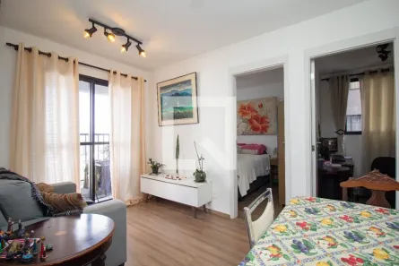 Apartamento com 2 Quartos à venda, 42m² no Vila Brasilândia, São Paulo