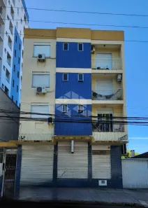 Apartamento com 1 Quarto para alugar, 51m² no Nossa Senhora do Rosário, Santa Maria