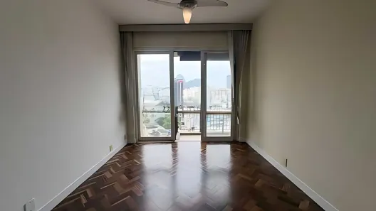 Apartamento com 2 Quartos à venda, 76m² no Botafogo, Rio de Janeiro