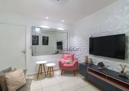 Sobrado com 5 Quartos à venda, 284m² no Casa Verde Alta, São Paulo