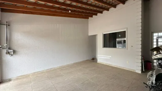 Casa com 2 Quartos à venda, 110m² no Jardim Morumbi, Indaiatuba