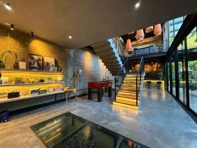 Casa de Condomínio com 4 Quartos à venda, 230m² no Flores, Manaus