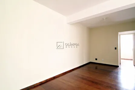 Apartamento com 3 Quartos à venda, 94m² no Paraíso, São Paulo