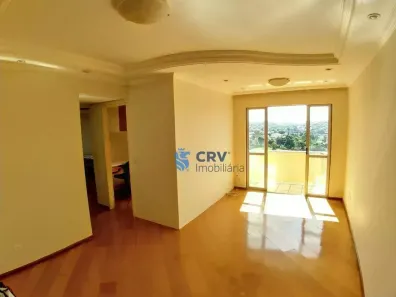 Apartamento com 3 Quartos à venda, 70m² no Gleba Fazenda Palhano, Londrina
