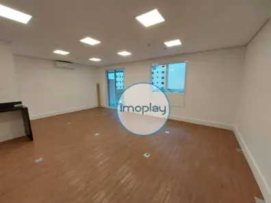Sala Comercial para alugar, 46m² no Vila Nova Conceição, São Paulo