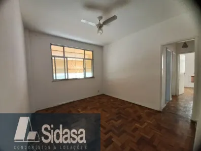 Apartamento com 2 Quartos à venda, 58m² no Vista Alegre, Rio de Janeiro