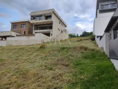 Lote/Terreno à venda, 490m² no Alphaville, Santana de Parnaíba