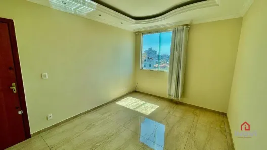 Apartamento com 3 Quartos para alugar, 90m² no Parque Turistas, Contagem