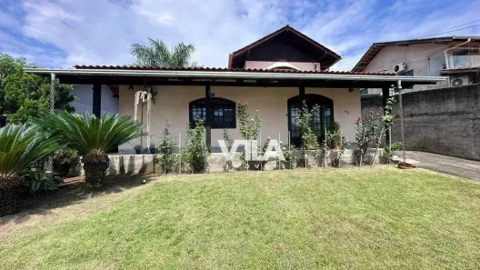 Casa com 2 Quartos à venda, 142m² no Velha Central, Blumenau