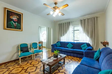 Casa com 3 Quartos à venda, 176m² no Jardim Cláudia, São Paulo