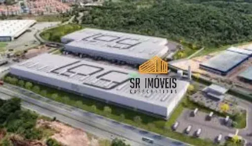 Galpão/Depósito/Armazém para alugar, 2066m² no Areia Branca, Lauro de Freitas